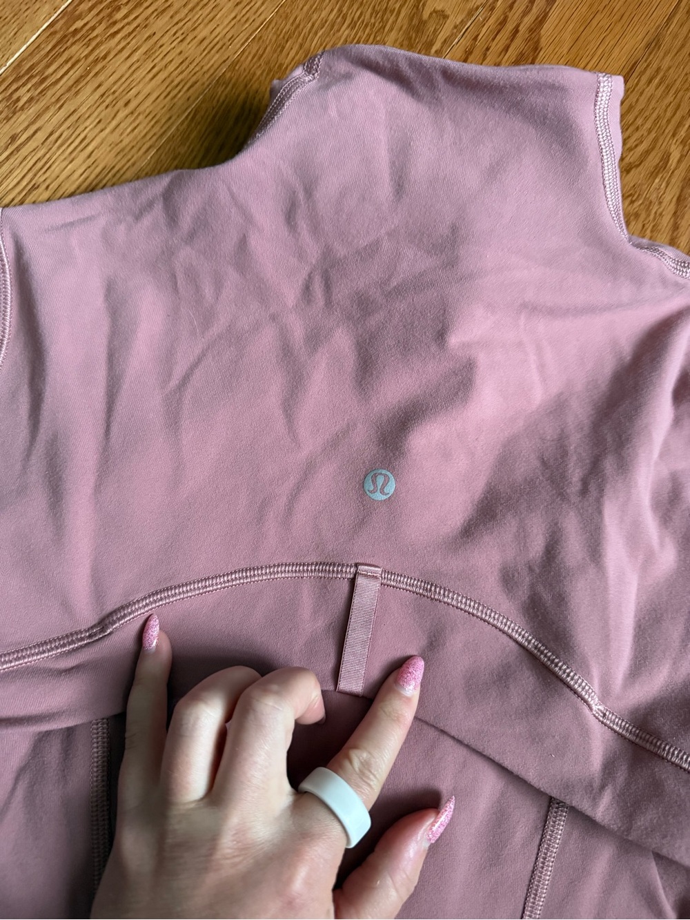 Lululemon define jacket - Picture 3 of 5